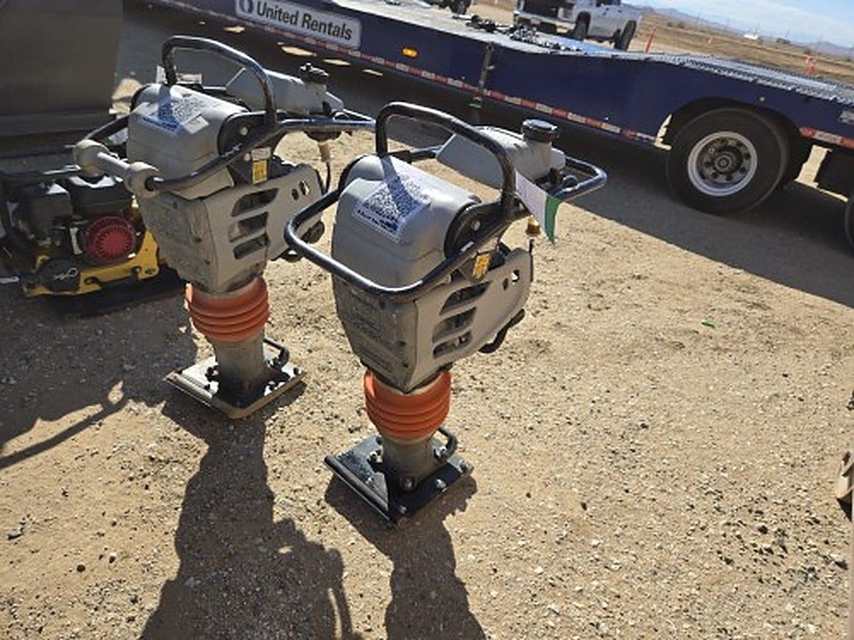 MULTIQUIP MTX70-HD photo 2