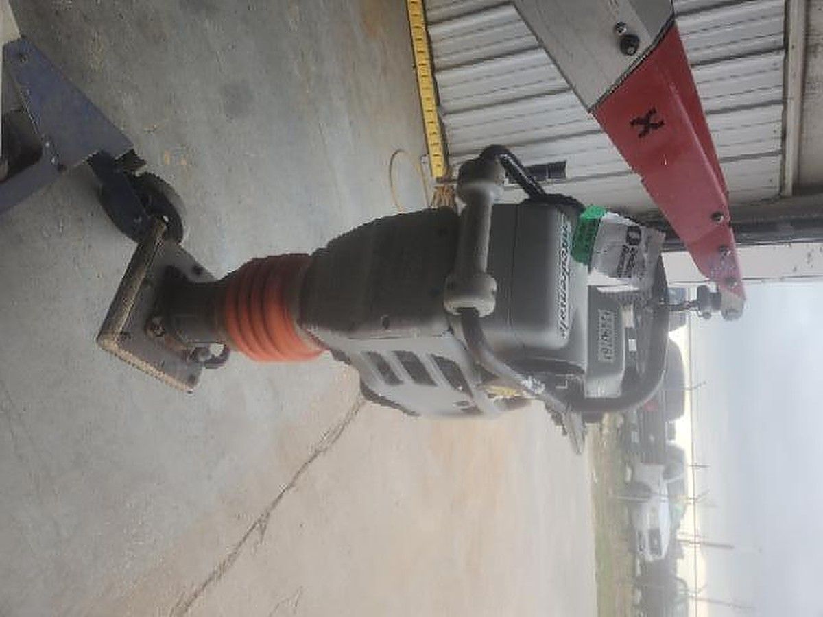 MULTIQUIP MTX70-HD photo 2