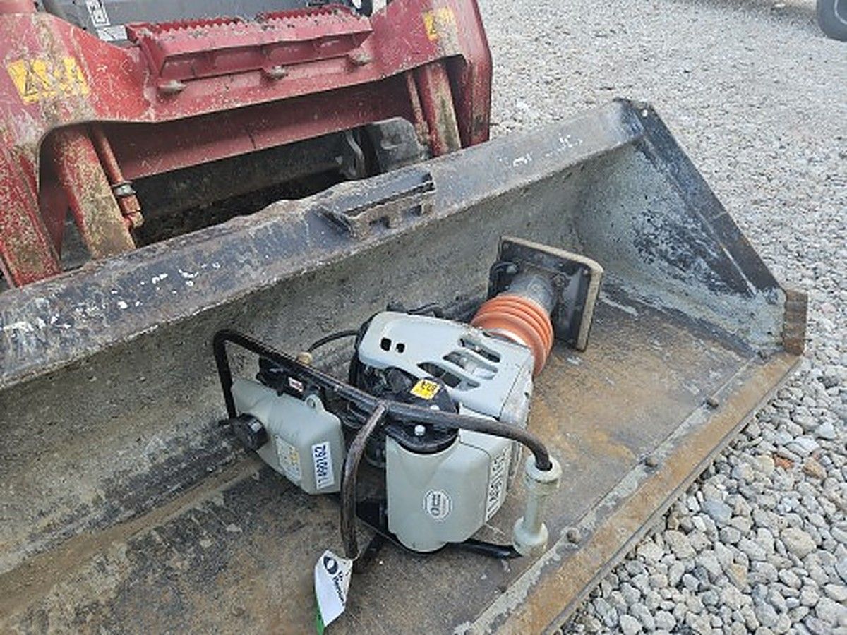 MULTIQUIP MTX70-HD photo 2