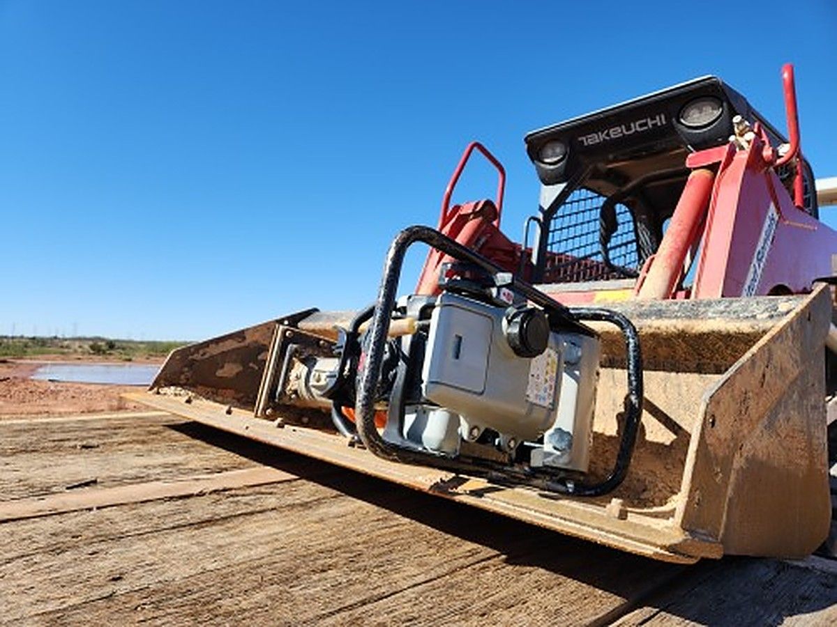 2022 MULTIQUIP MTX70-HD for sale in Las Vegas, NV