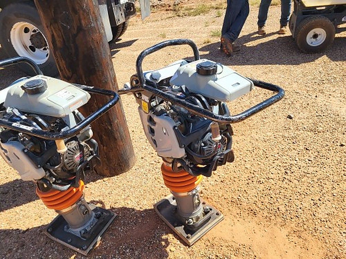 MULTIQUIP MTX70-HD photo 3