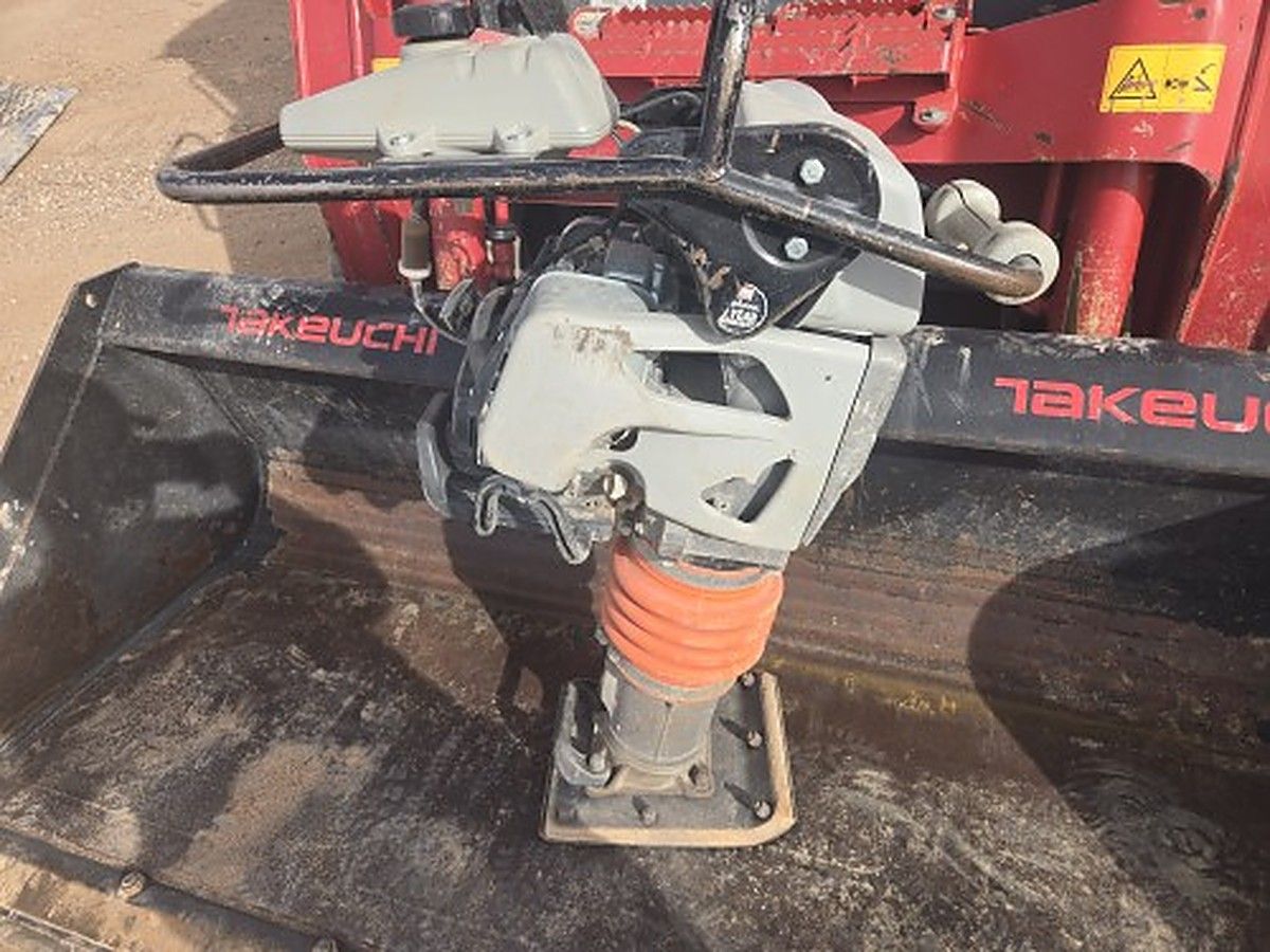 MULTIQUIP MTX70-HD photo 2