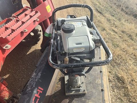 2022 MULTIQUIP MTX70-HD Rammer Large 2900-3600 Lbs/Blow