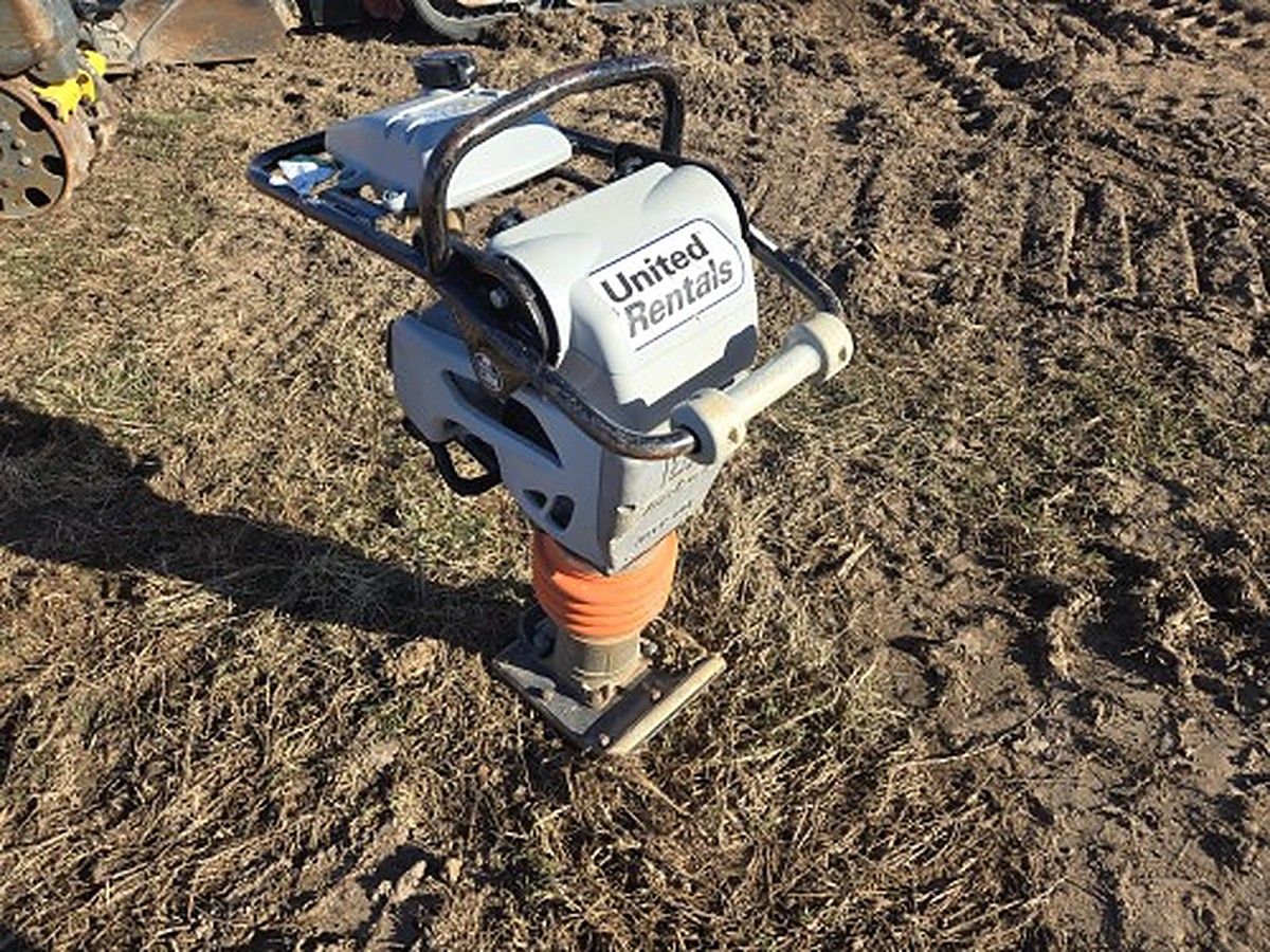MULTIQUIP MTX70-HD photo 2