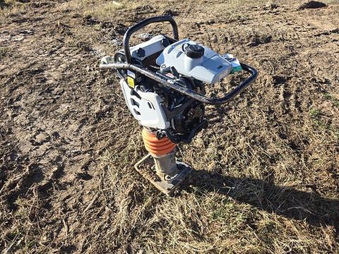 2022 MULTIQUIP MTX70-HD Rammer Large 2900-3600 Lbs/Blow