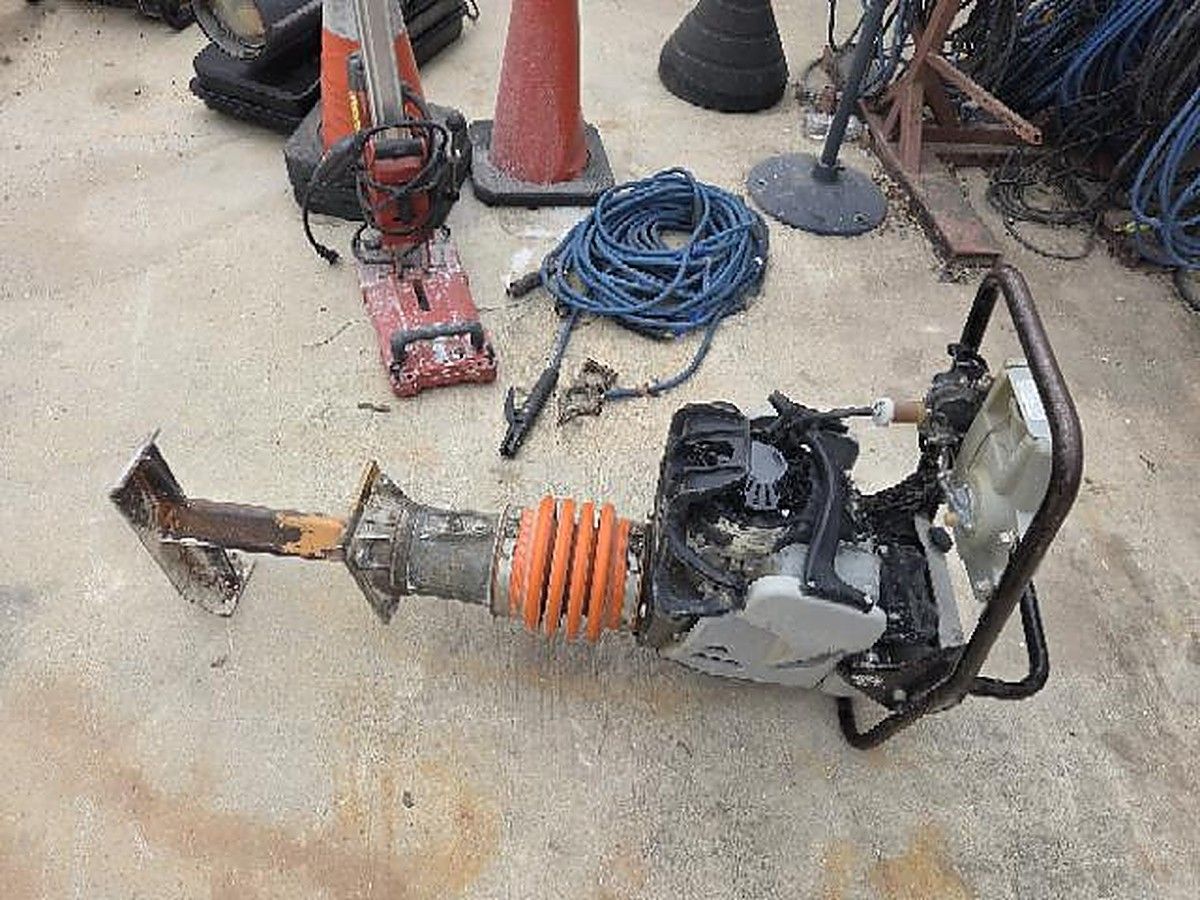 MULTIQUIP MTX70-HD photo 2