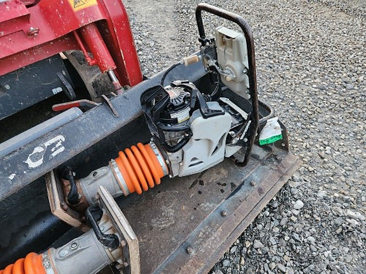 MULTIQUIP MTX70-HD photo 2