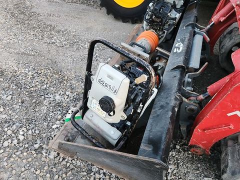 2022 MULTIQUIP MTX70-HD Rammer Large 2900-3600 Lbs/Blow