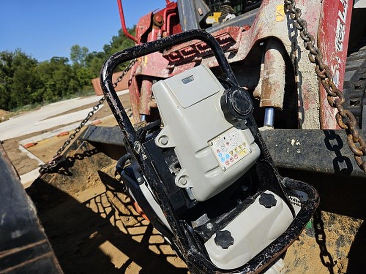MULTIQUIP MTX70-HD photo 2