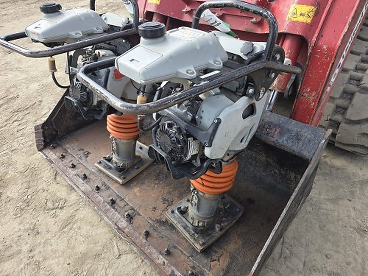 MULTIQUIP MTX70-HD photo 2