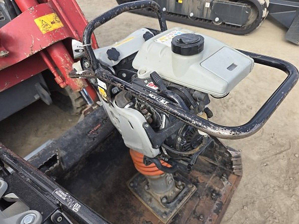 MULTIQUIP MTX70-HD photo 3
