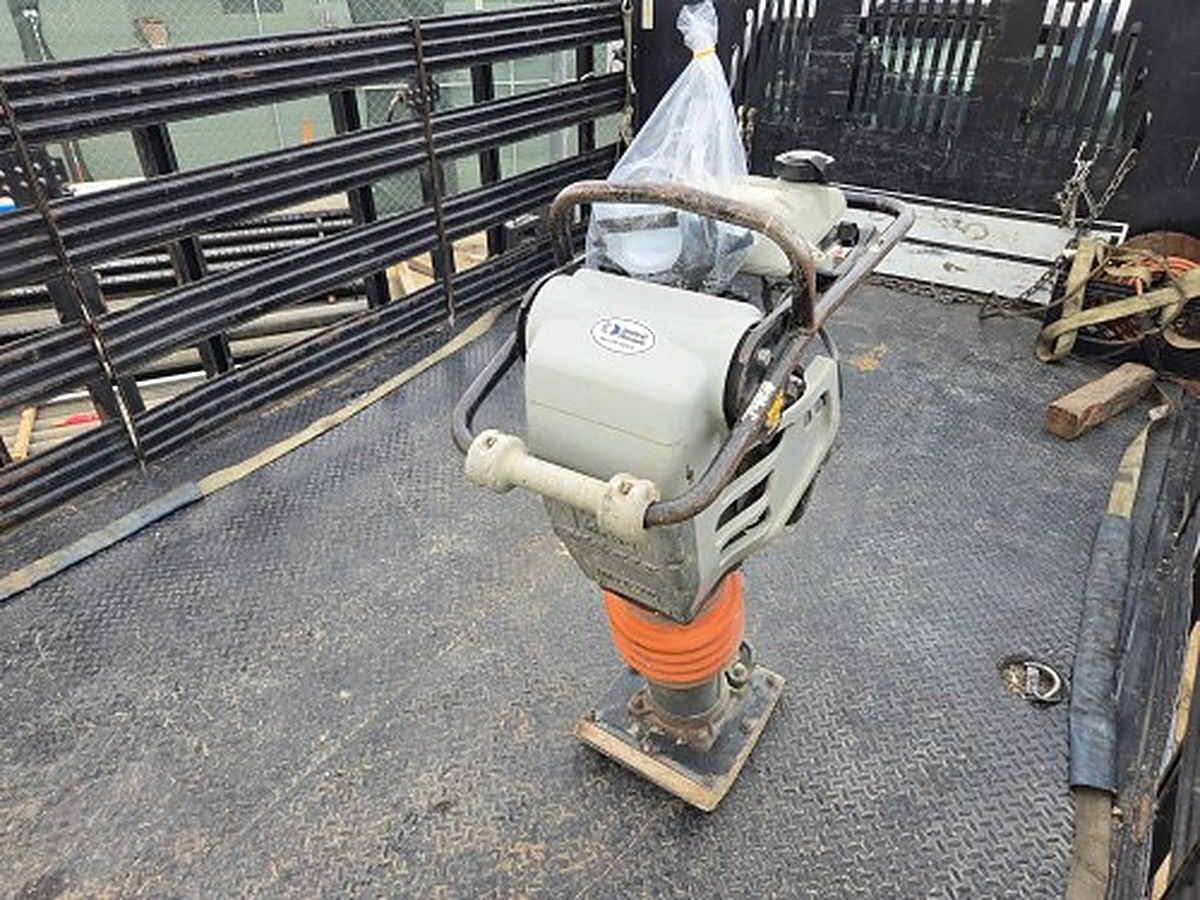 MULTIQUIP MTX70-HD photo 2