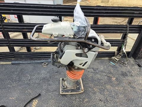 2022 MULTIQUIP MTX70-HD Rammer Large 2900-3600 Lbs/Blow
