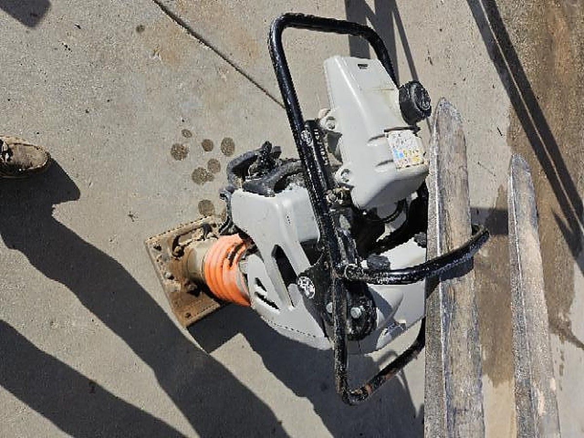 MULTIQUIP MTX70-HD photo 2