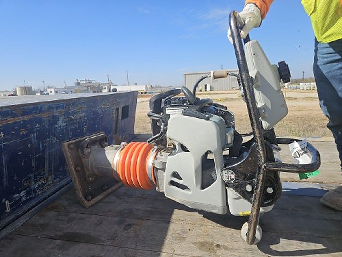 2022 MULTIQUIP MTX70-HD for sale in Las Vegas, NV