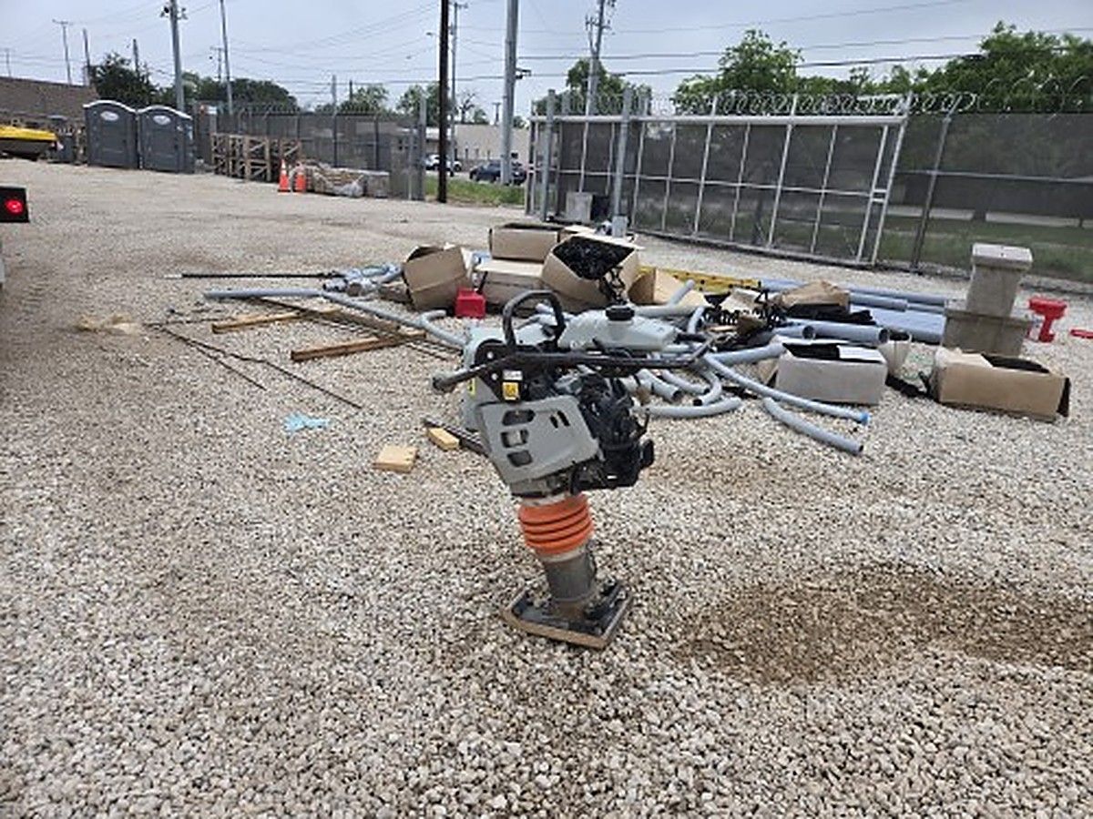 MULTIQUIP MTX70-HD photo 2