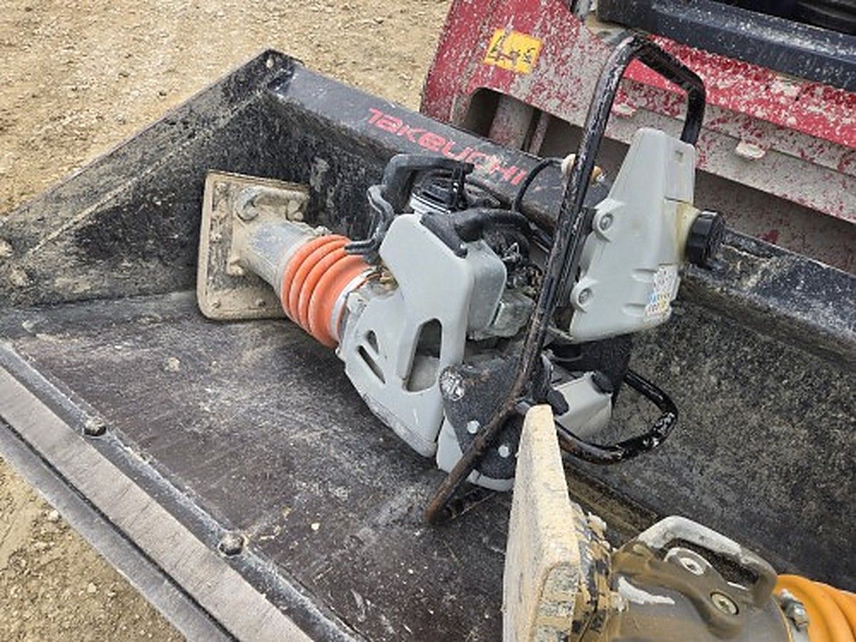 MULTIQUIP MTX70-HD photo 2