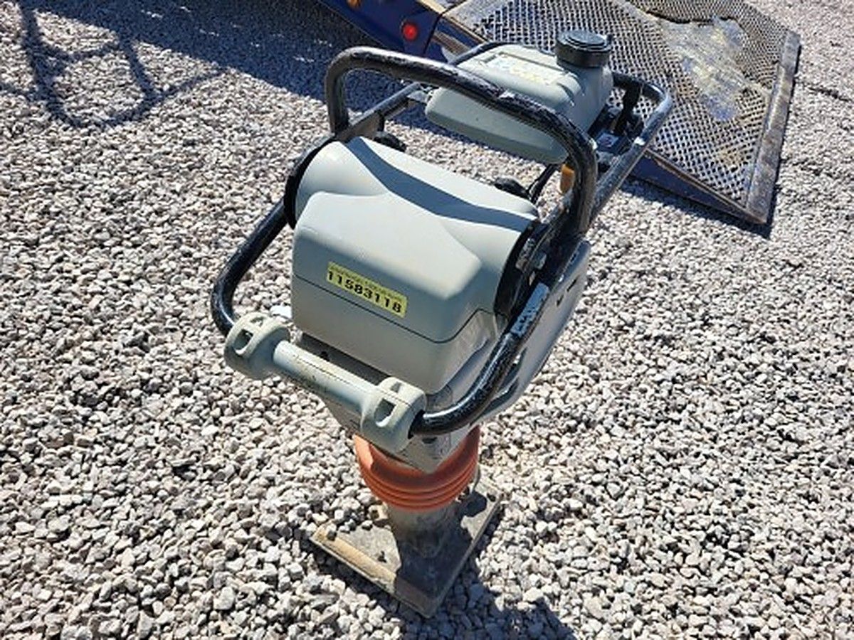 MULTIQUIP MTX70-HD photo 4