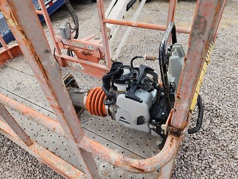 2022 MULTIQUIP MTX70-HD Rammer Large 2900-3600 Lbs/Blow