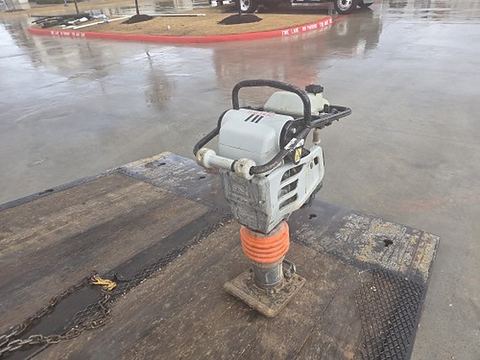 2022 MULTIQUIP MTX70-HD Rammer Large 2900-3600 Lbs/Blow