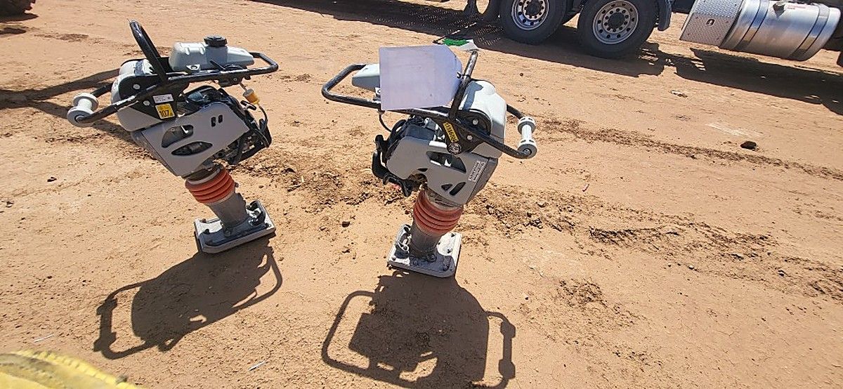 MULTIQUIP MTX70-HD photo 2