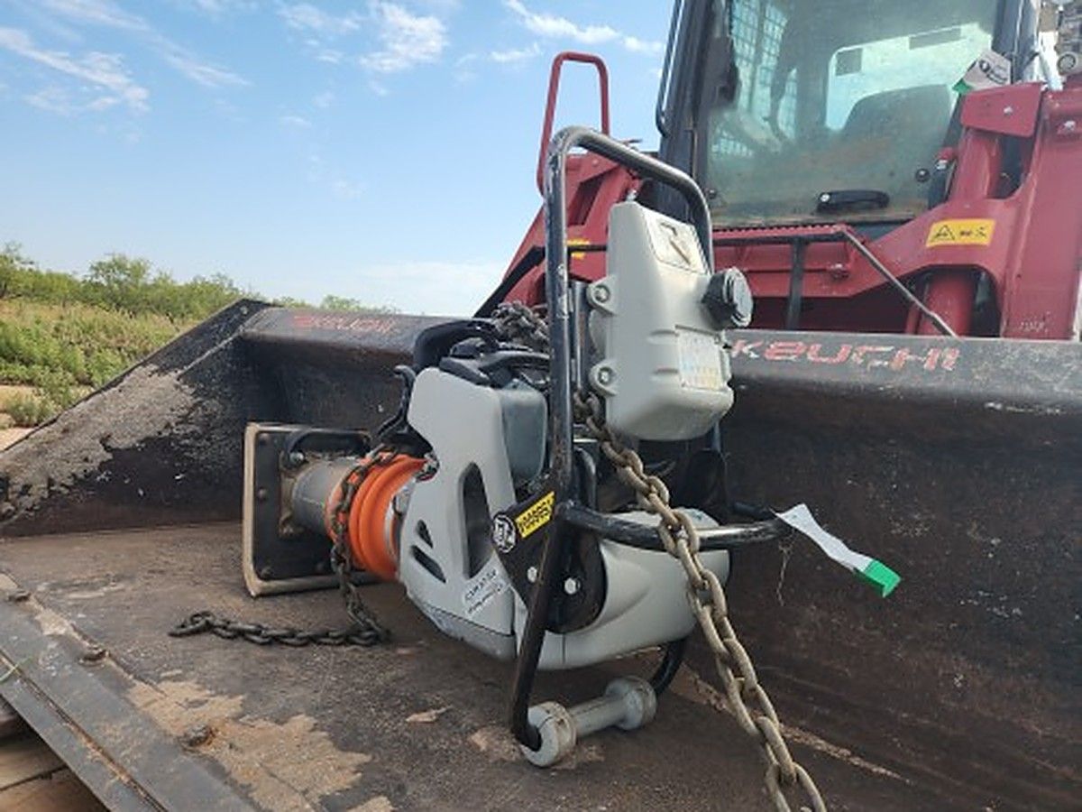 2022 MULTIQUIP MTX70-HD for sale in Las Vegas, NV