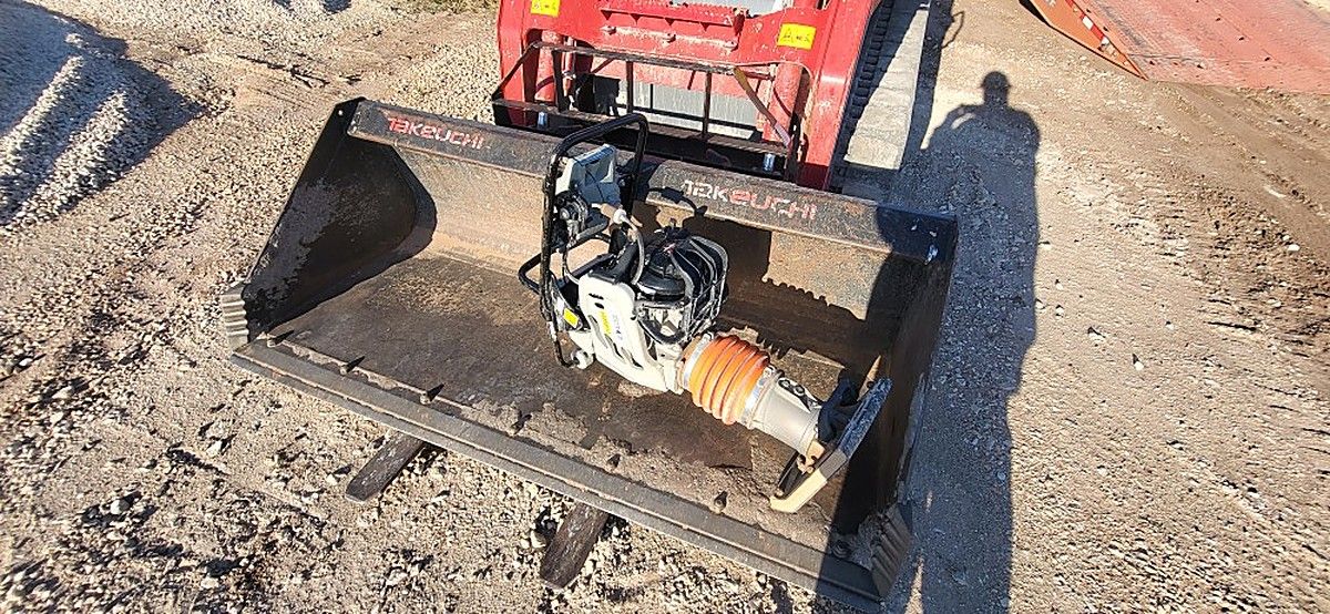 MULTIQUIP MTX70-HD photo 3