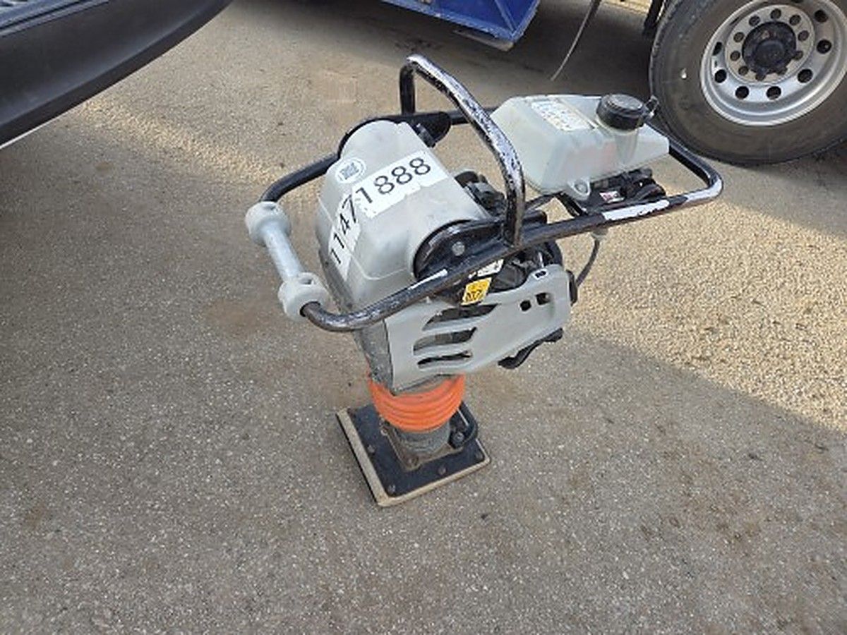 MULTIQUIP MTX80-HD photo 2