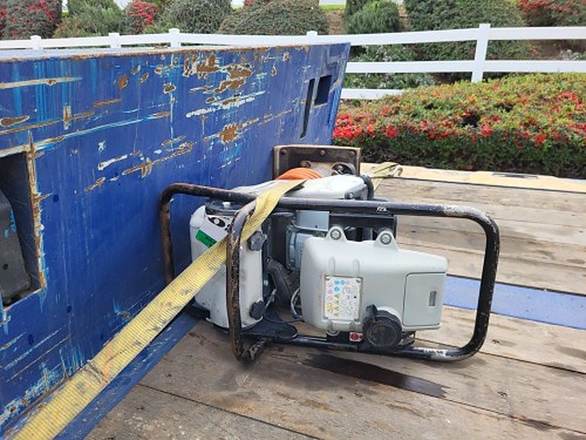MULTIQUIP MTX80-HD photo 2