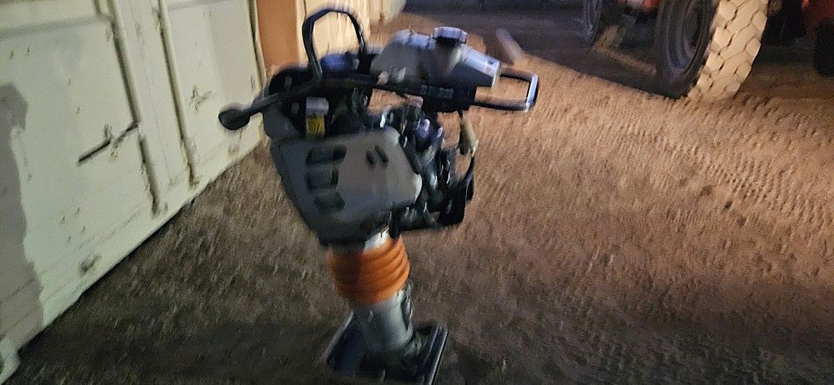 MULTIQUIP MTX80-HD photo 3