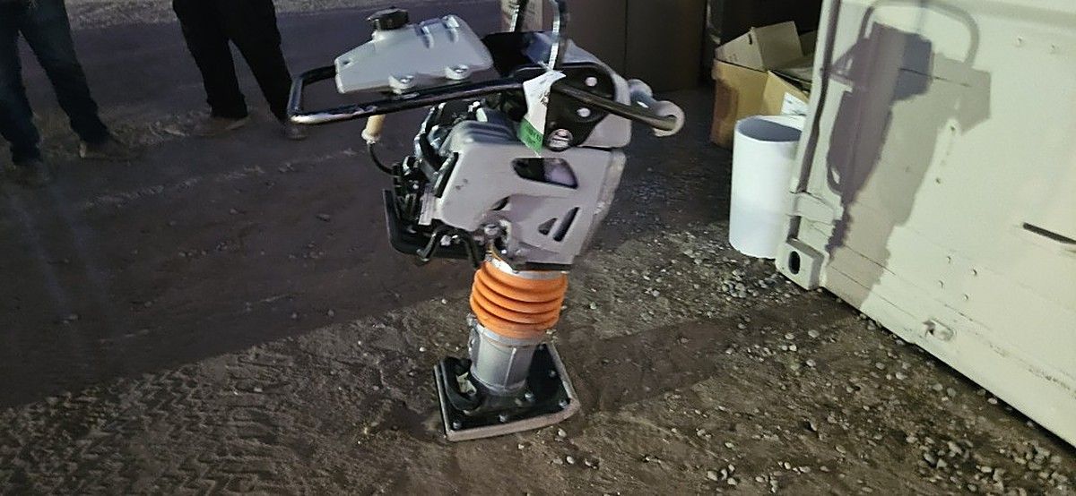 MULTIQUIP MTX80-HD photo 4