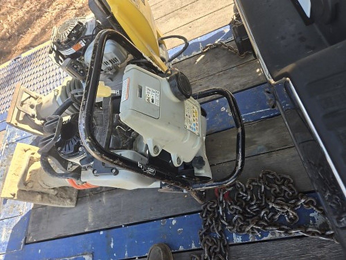 MULTIQUIP MTX80-HD photo 2