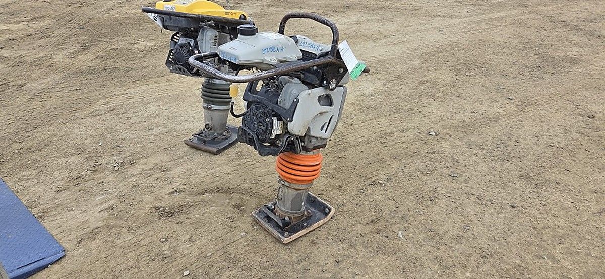 MULTIQUIP MTX80-HD photo 6