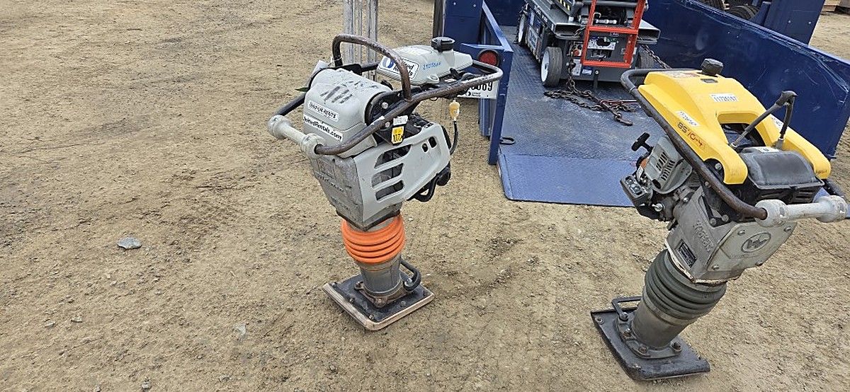 MULTIQUIP MTX80-HD photo 7