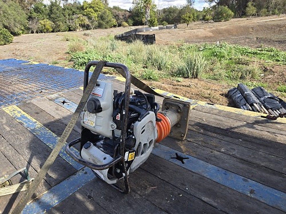 2022 MULTIQUIP MTX80-HD for sale in Las Vegas, NV
