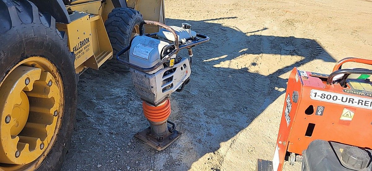 MULTIQUIP MTX80-HD photo 4