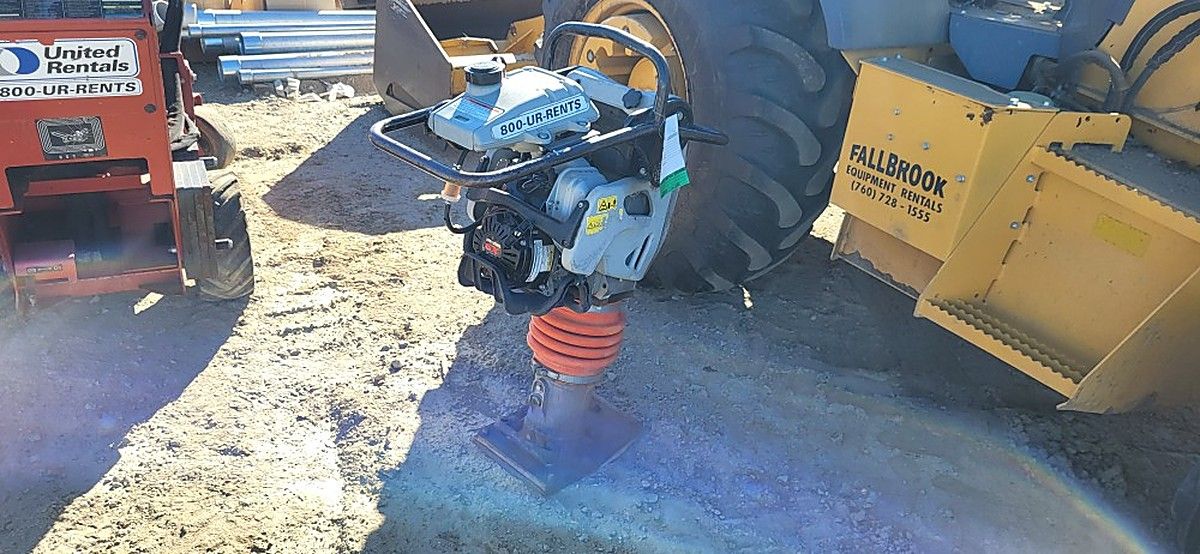 MULTIQUIP MTX80-HD photo 5