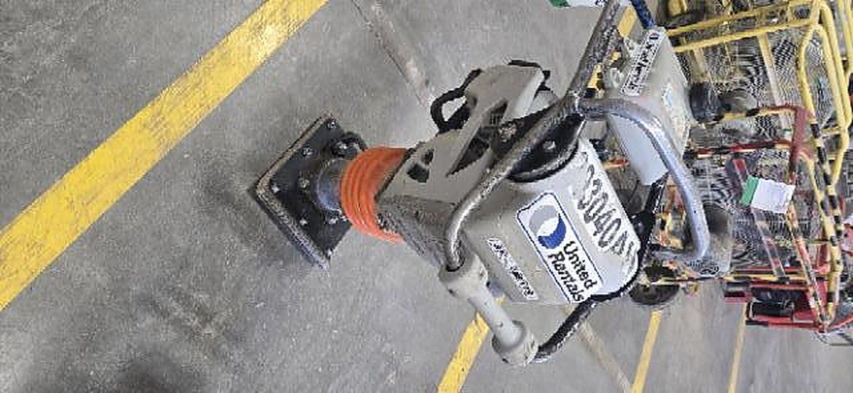 MULTIQUIP MTX80-HD photo 2