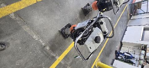 2022 MULTIQUIP MTX80-HD Rammer Large 2900-3600 Lbs/Blow