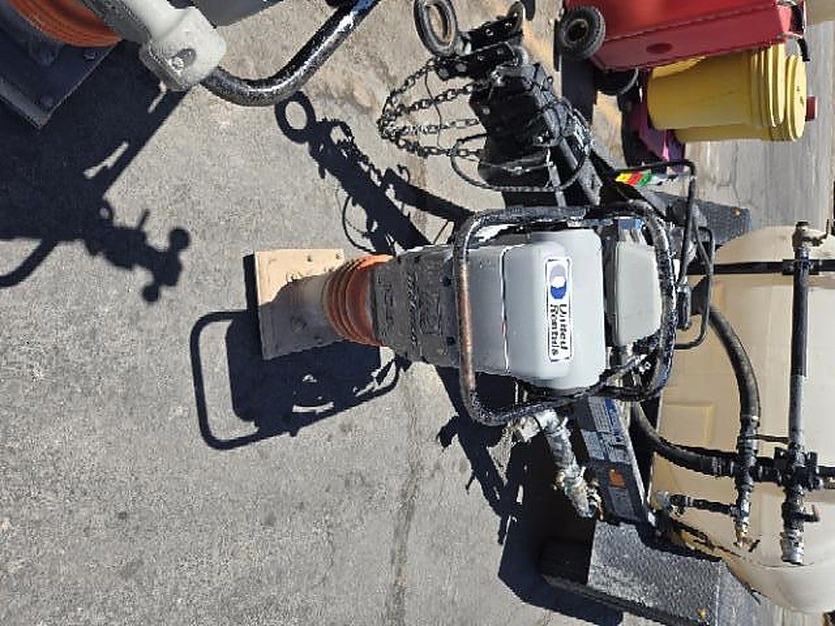 MULTIQUIP MTX80-HD photo 2