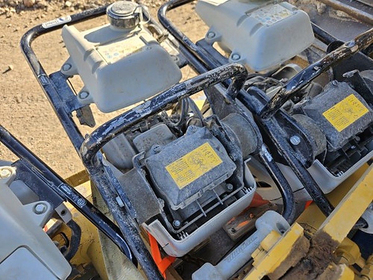 2022 MULTIQUIP MTX80-HD for sale in Las Vegas, NV