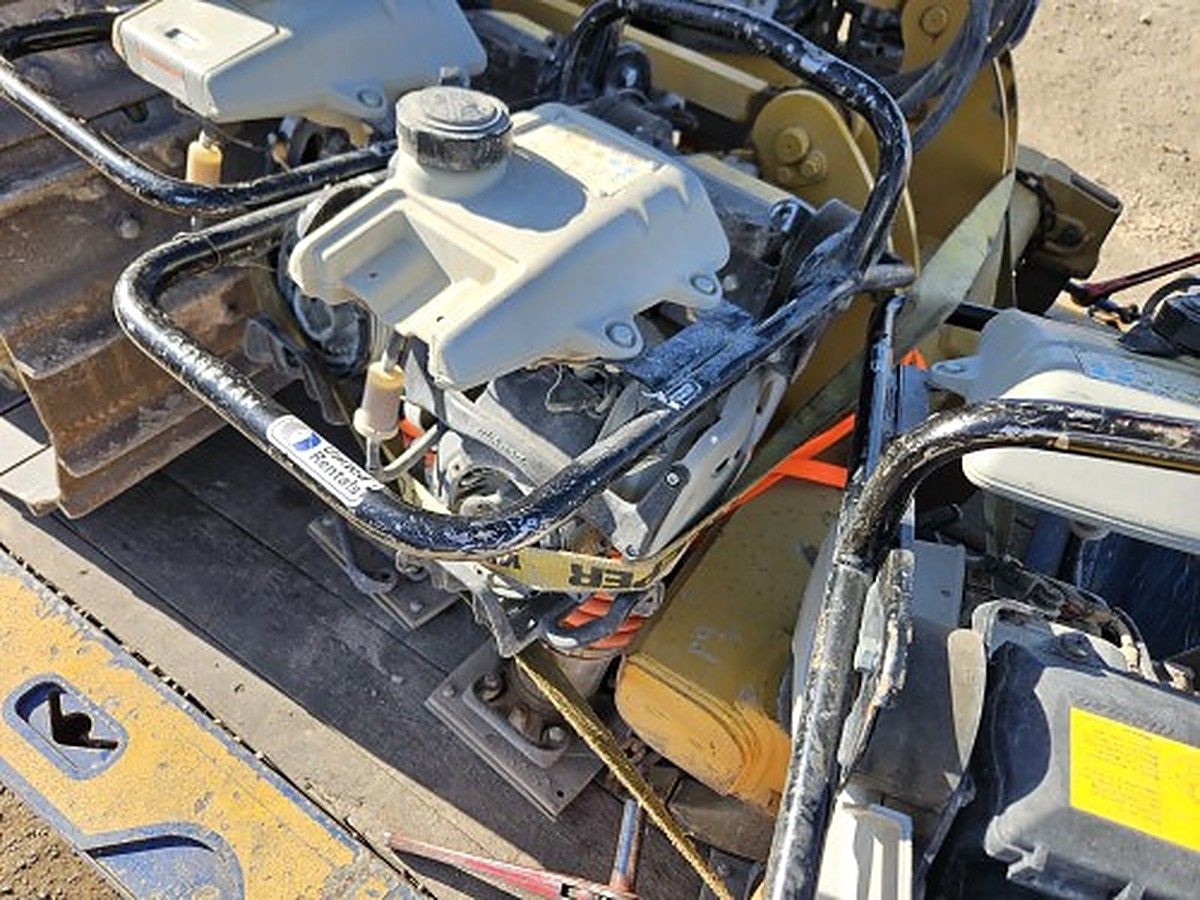 MULTIQUIP MTX80-HD photo 2