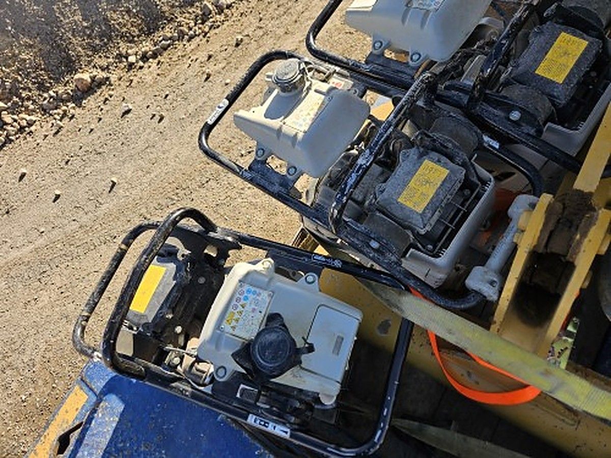 MULTIQUIP MTX80-HD photo 3