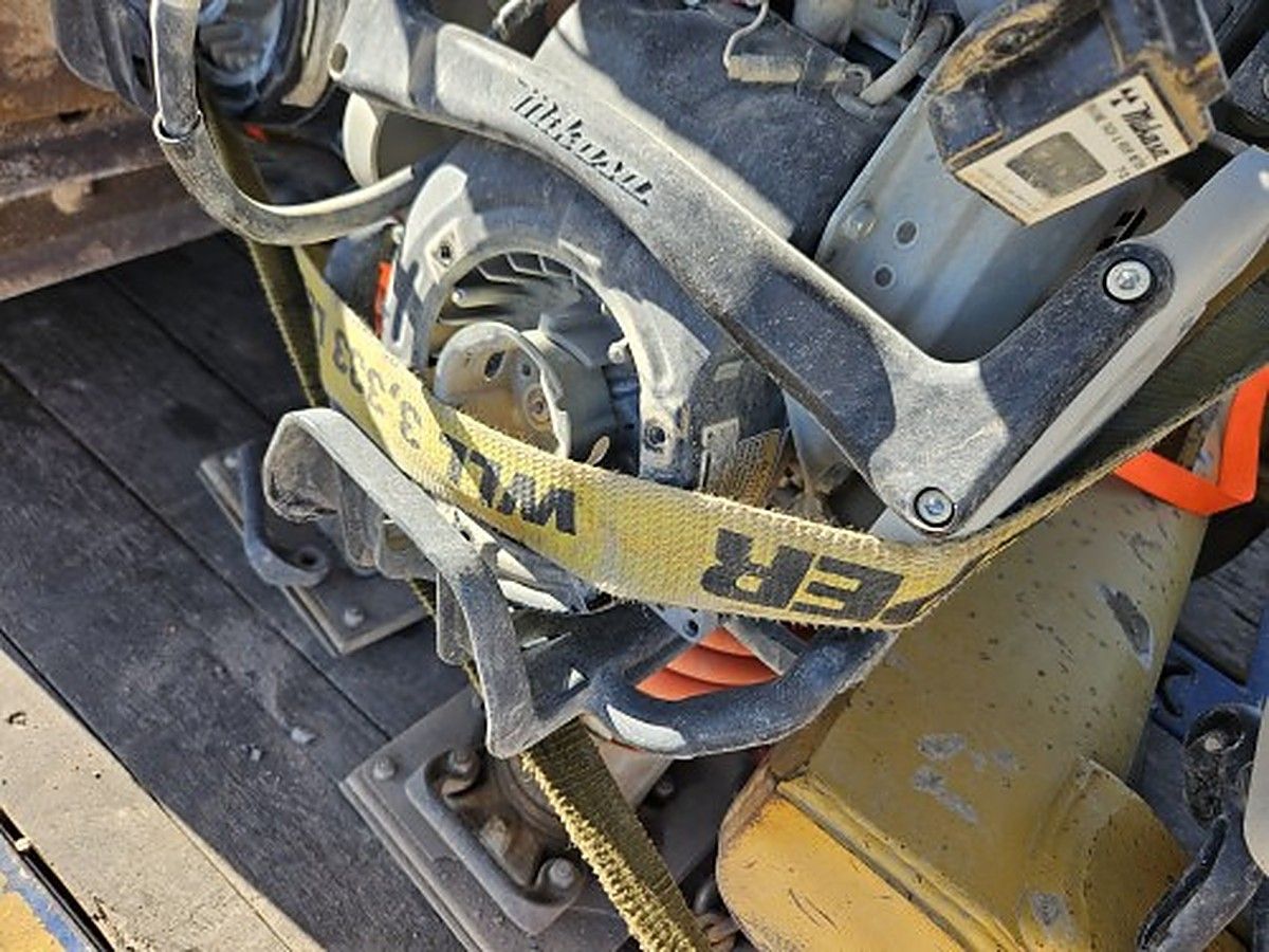 MULTIQUIP MTX80-HD photo 4