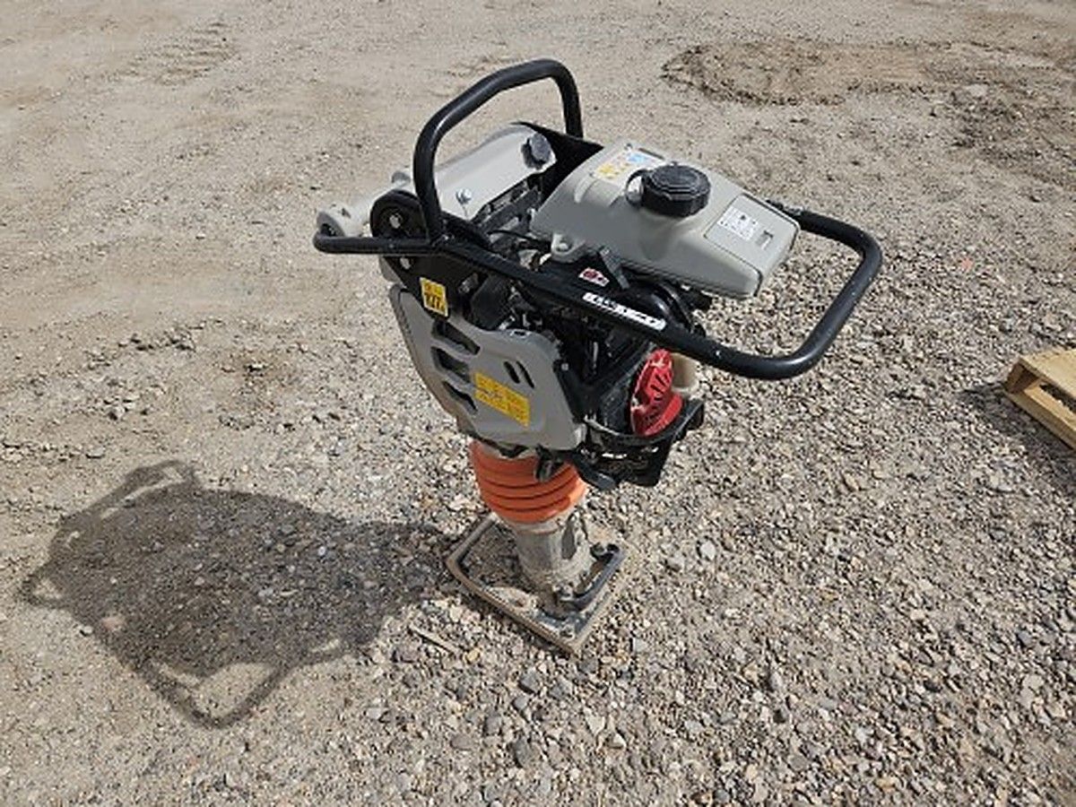 MULTIQUIP MTX80-HD photo 2