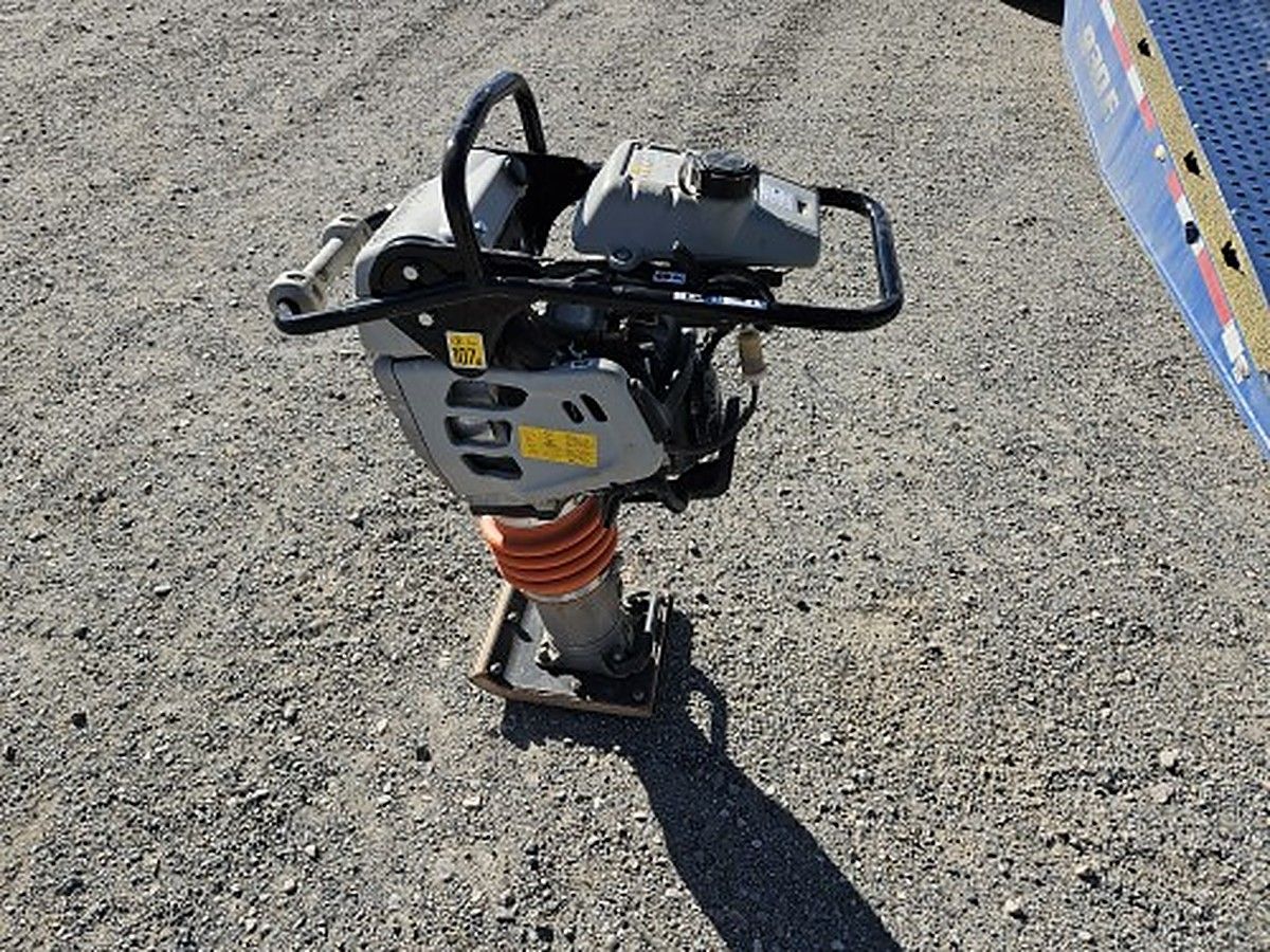 MULTIQUIP MTX80-HD photo 3