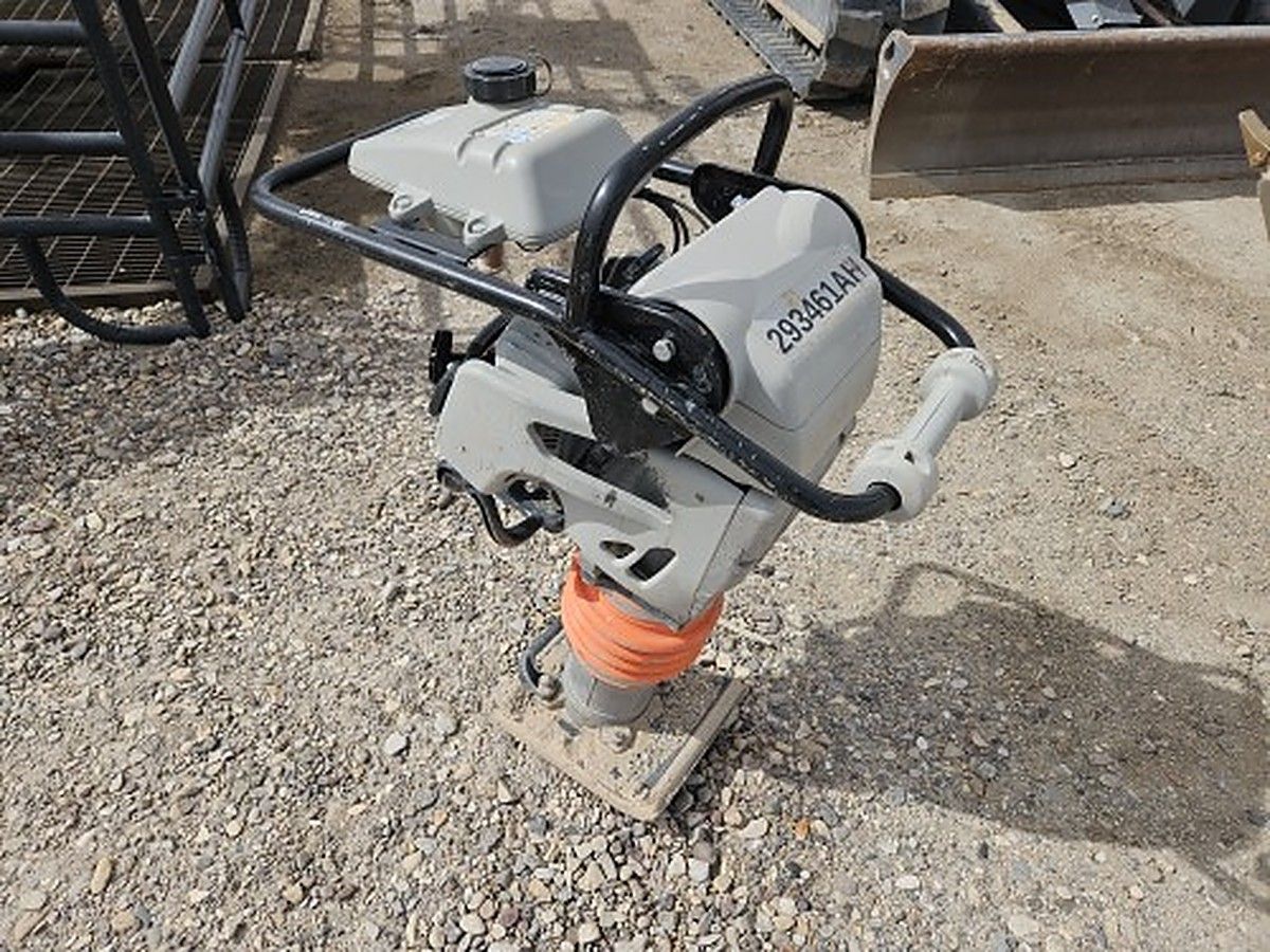 MULTIQUIP MTX80-HD photo 4