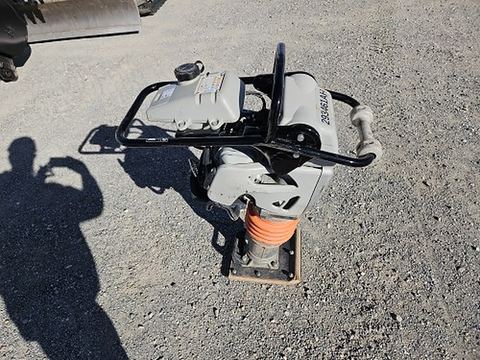2022 MULTIQUIP MTX80-HD Rammer Large 2900-3600 Lbs/Blow