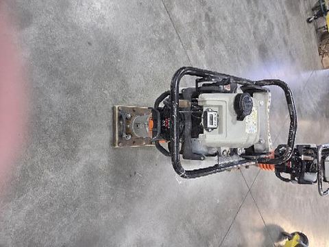 2022 MULTIQUIP MTX80-HD Rammer Large 2900-3600 Lbs/Blow