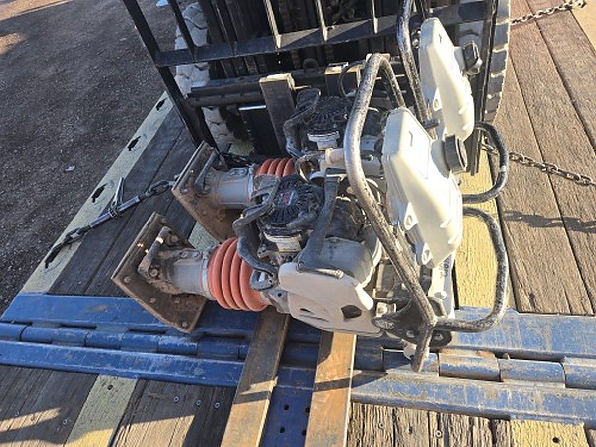 2022 MULTIQUIP MTX80-HD for sale in Las Vegas, NV